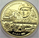 Kampania Narwik Polacy w II Wojnie Światowej