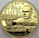 Katyń Polacy w II Wojnie Światowej