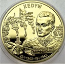 Kedyw Polacy w II Wojnie Światowej