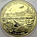 Obrona Kępy Oksywskiej Polacy w II Wojnie