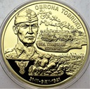 Obrona Tobruku Polacy w II Wojnie Światowej