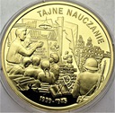 Tajne Nauczanie Polacy w II Wojnie Światowej