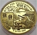Bitwa pod Studziankami Polacy II Wojnie Światowej