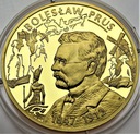 Bolesław Prus Wielcy Polacy