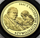 Cywilizacja Miłości 1995 Jan Paweł II