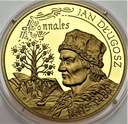 Jan Długosz Wielcy Polacy