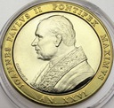 Jan Paweł II, JPII Pontifex Maximus