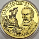Karol Szajnocha Wielcy Polacy