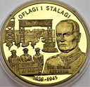 Oflagi i Stalagi Polacy w II Wojnie Światowej