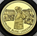 Papież Bliski Ludziom Jan Paweł II