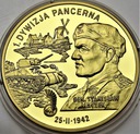 1. Dywizja Pancerna Polacy w II Wojnie Światowej