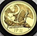 Pokolenie JPII Jan Paweł II