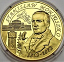 Stanisław Moniuszko Wielcy Polacy (1)
