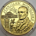 Stanisław Moniuszko Wielcy Polacy (2)