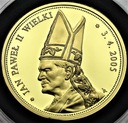 Wielki Jan Paweł II