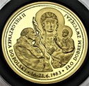 2 Pielgrzymka do Polski Jan Paweł II