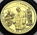 6 Pielgrzymka do Polski Jan Paweł II