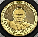 Błogosławiony Jan Paweł II