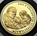 Cywilizacja Miłości 1995 Jan Paweł II