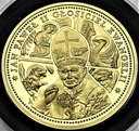 Głosiciel Ewangelii Jan Paweł II