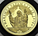 Habemus Papam 1978 Jan Paweł II