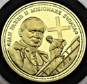 Misjonarz Świata Jan Paweł II