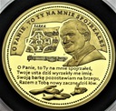 Panie Ty na mnie Spojrzałeś Jan Paweł II