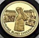 Papież Bliski Ludziom Jan Paweł II