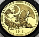 Pokolenie JPII Jan Paweł II
