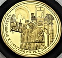 Pożegnanie z Ojczyzną 2002 Jan Paweł II