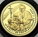 Święci i Błogosławieni 2003 Jan Paweł II