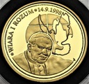 Wiara i Rozum 1998 Jan Paweł II