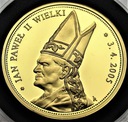 Wielki Jan Paweł II