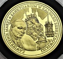 Zawierzenie Maryi Jan Paweł II