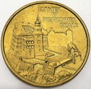 2 zł, złote 1997 Zamek w Pieskowej Skale