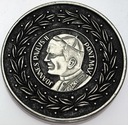 Medal Jan Paweł II 1983 Ojcze Święty Błogosław Nam