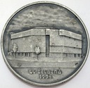 Medal Mennica TRZYCZĘŚCIOWY, TYLKO 1 ELEMENT