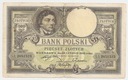 1919 500 zł Pięćset złotych