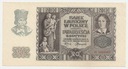 1940 20 zł Dwadzieścia Złotych, Seria H