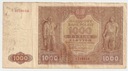 1946 1000 zł, Tysiąc Złotych, Seria T