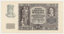 1940 20 zł Dwadzieścia Złotych, Seria H