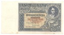1931 20 zł dwadzieścia złotych, Seria BN