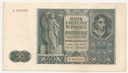 1941 50 zł, Pięćdziesiąt Złotych, Seria E