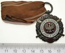 Medal Siły Zbrojne W Służbie Ojczyzny XV