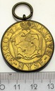 Medal za Odrę Nysę Bałtyk 1945