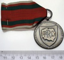 Medal Za udział w walkach w obronie władzy ludowej