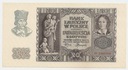 1940 20 zł Dwadzieścia Złotych, Seria H