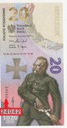 2020 20 zł złotych Bitwa Warszawska 1920 nr 24042