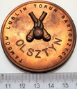 Medal Centralny Ośrodek Szkolenia Służb Uzbrojenia