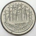 2 zł, złote 1995 Katyń Miednoje Charków